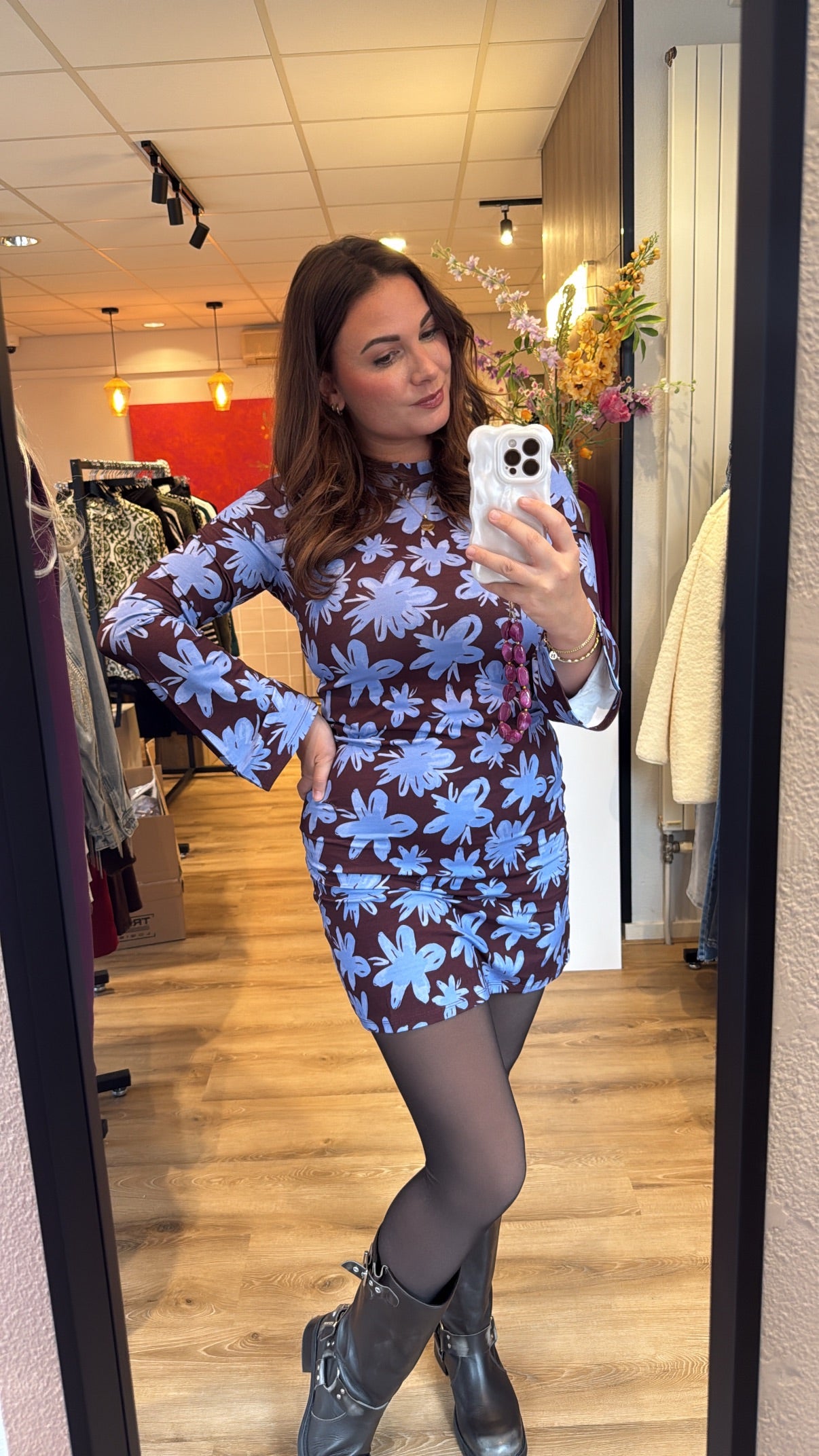 Harper & Yve Jolie Dress