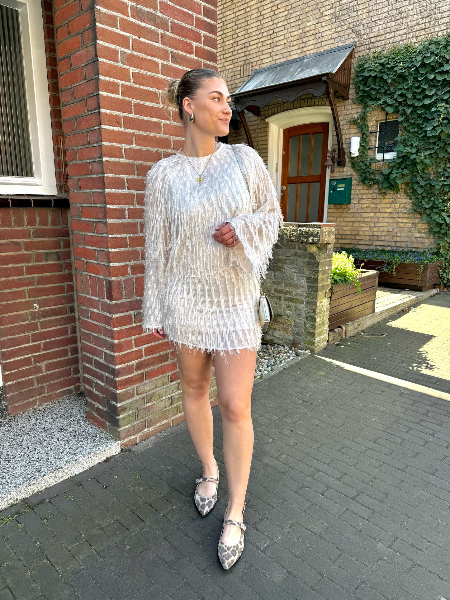 Studio Amaya Blouse Flo