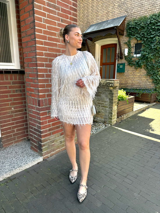 Studio Amaya Blouse Flo