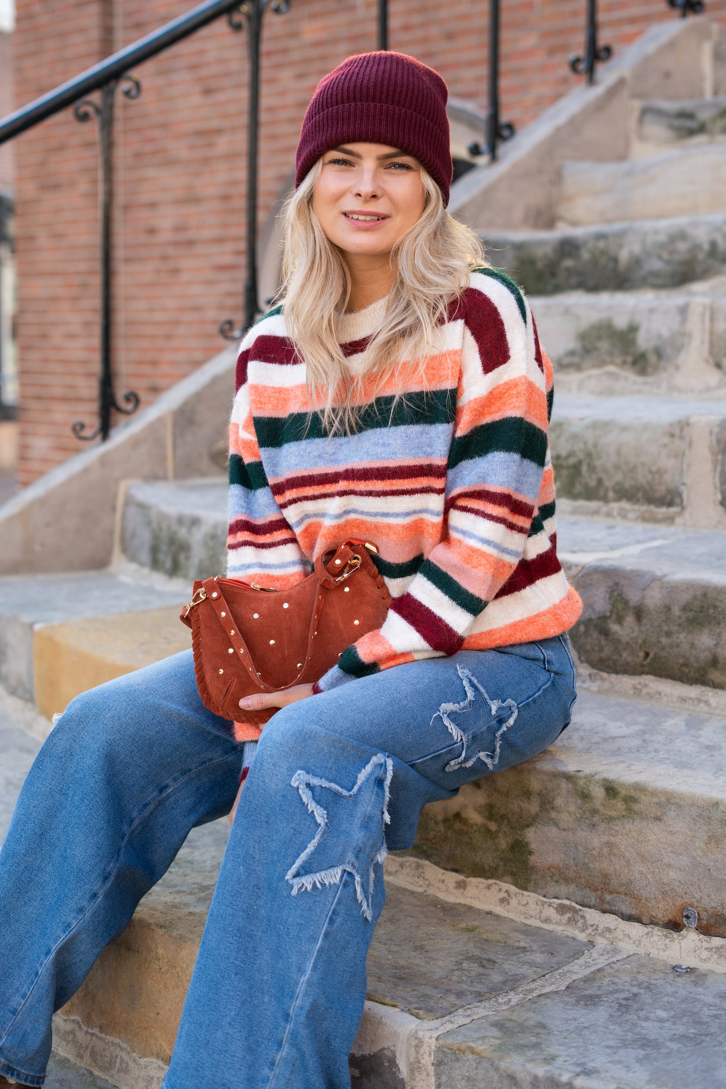 Jeans Star Wide Leg