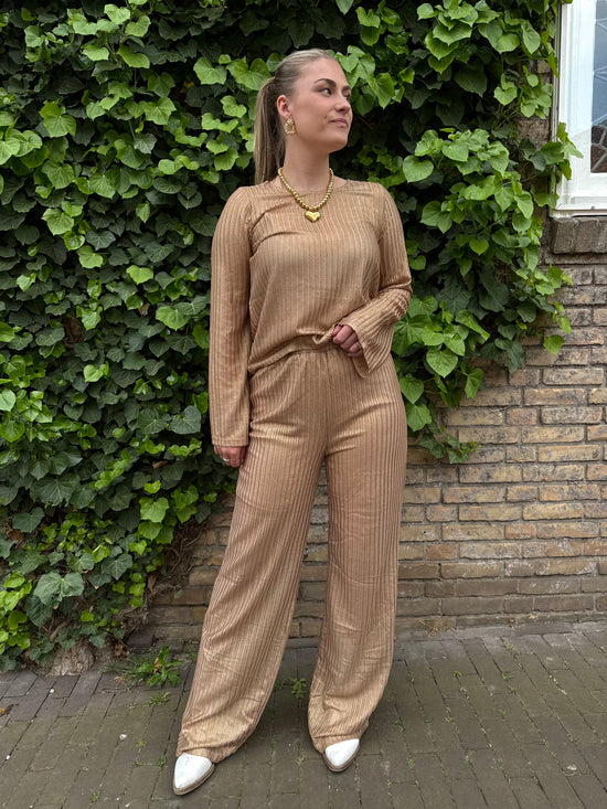 Studio Amaya Pants Fiene