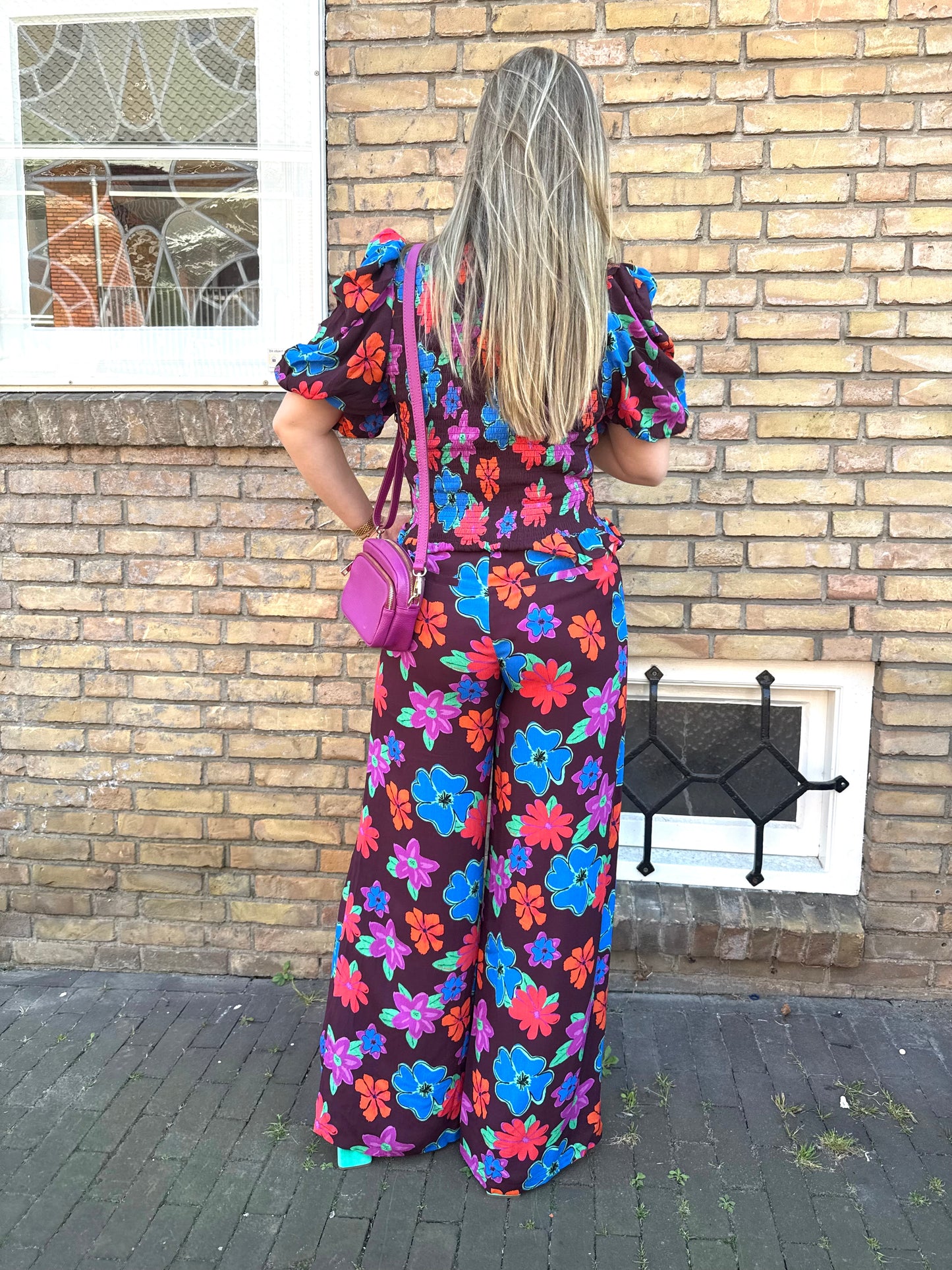 Harper & Yve Pants Rosie