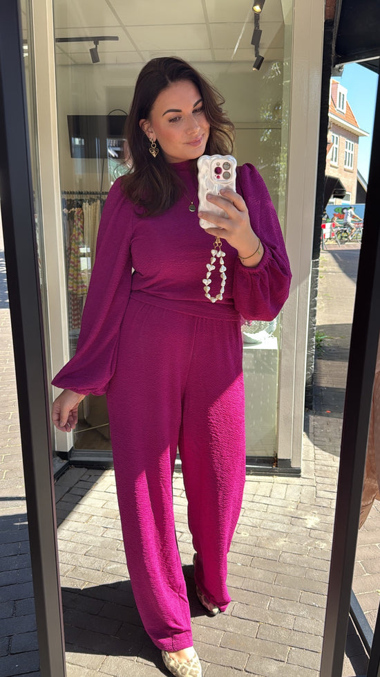 Studio Amaya Pants Isla