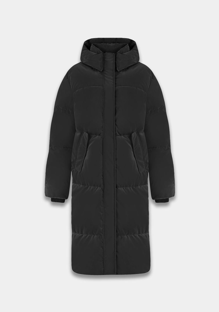 Harper & Yve Winterjas Yitty