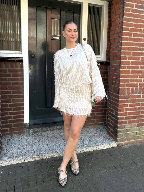 Studio Amaya Skirt Allison