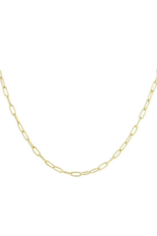 Ketting Chloe