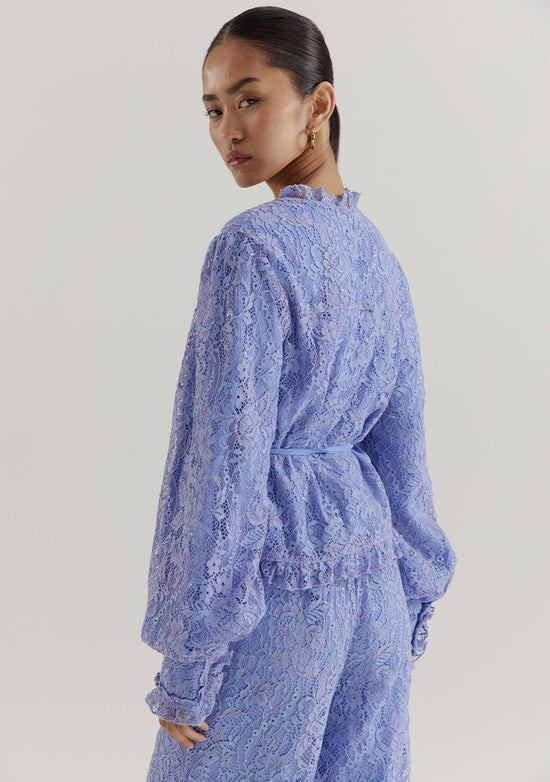 Harper & Yve Longsleeve Coby
