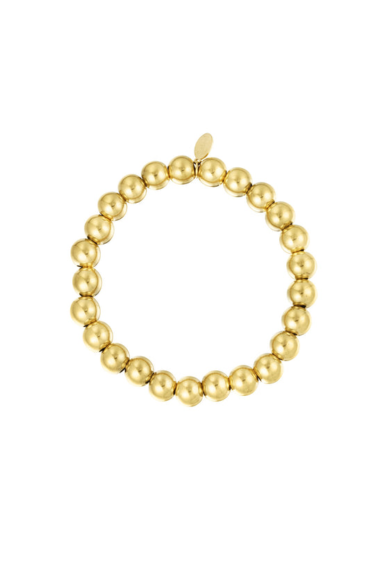 Bracelet Bold - Gold