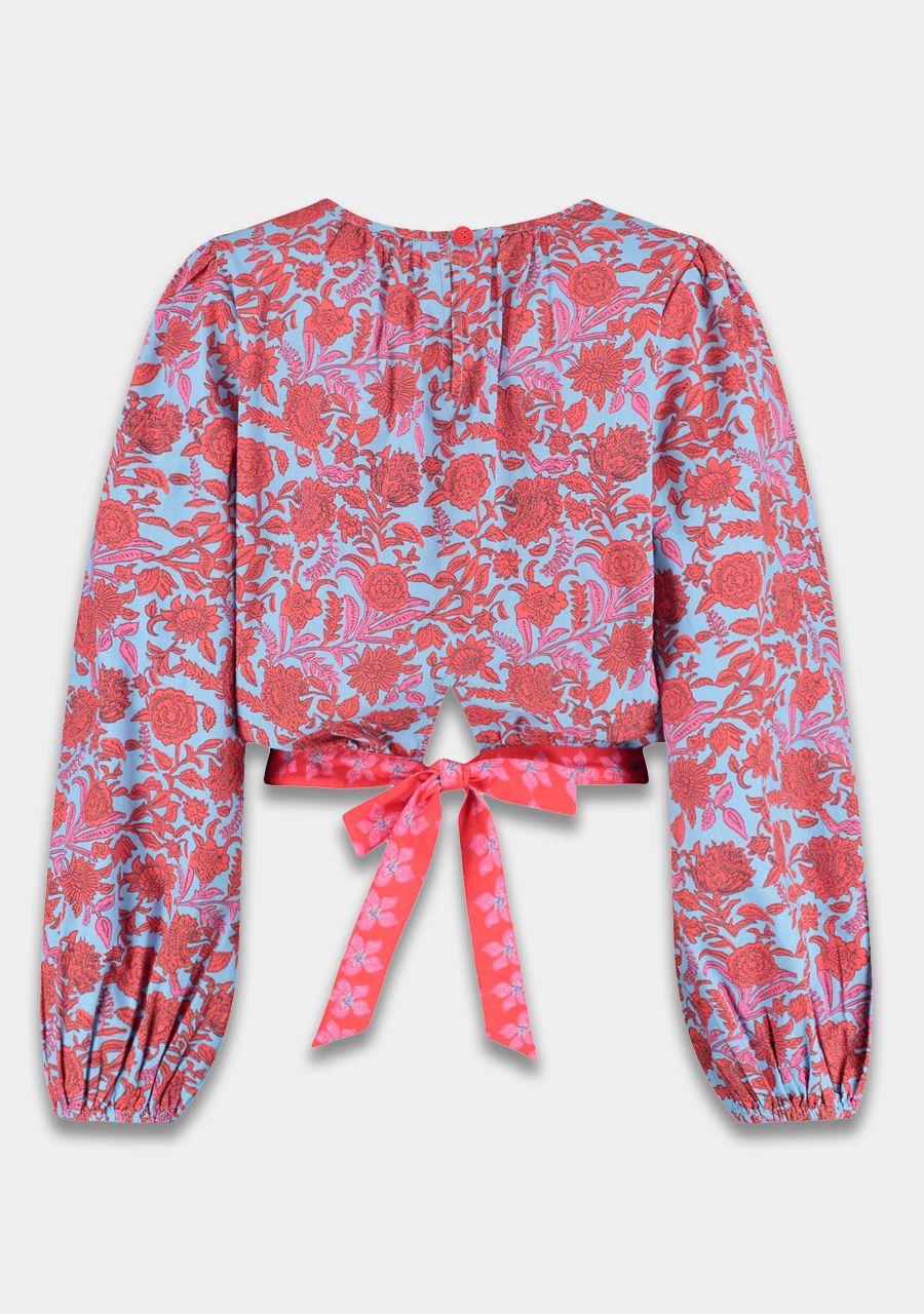 Harper & Yve Blouse Dolly