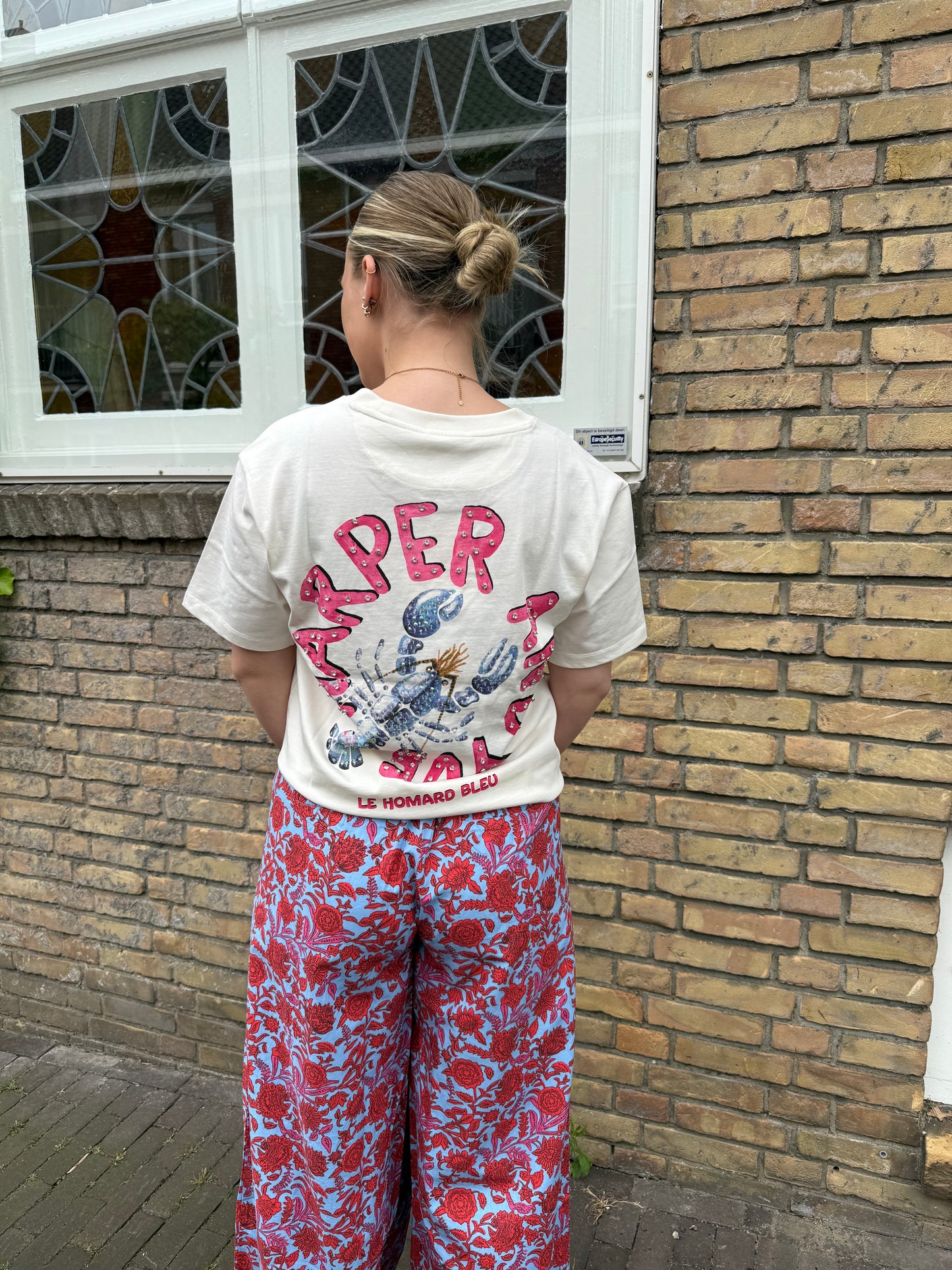 Harper & Yve T-shirt Lobbi
