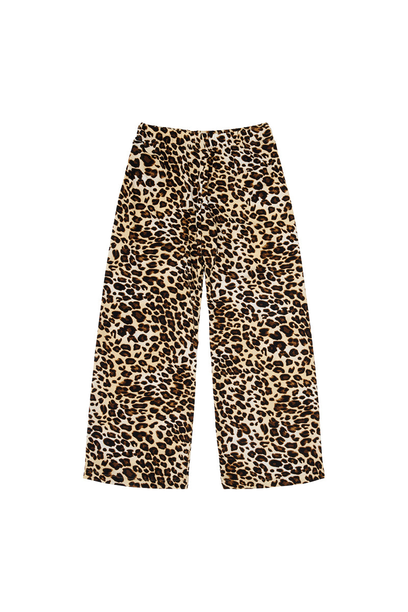 Salty & Stitch Wide Leg Panter