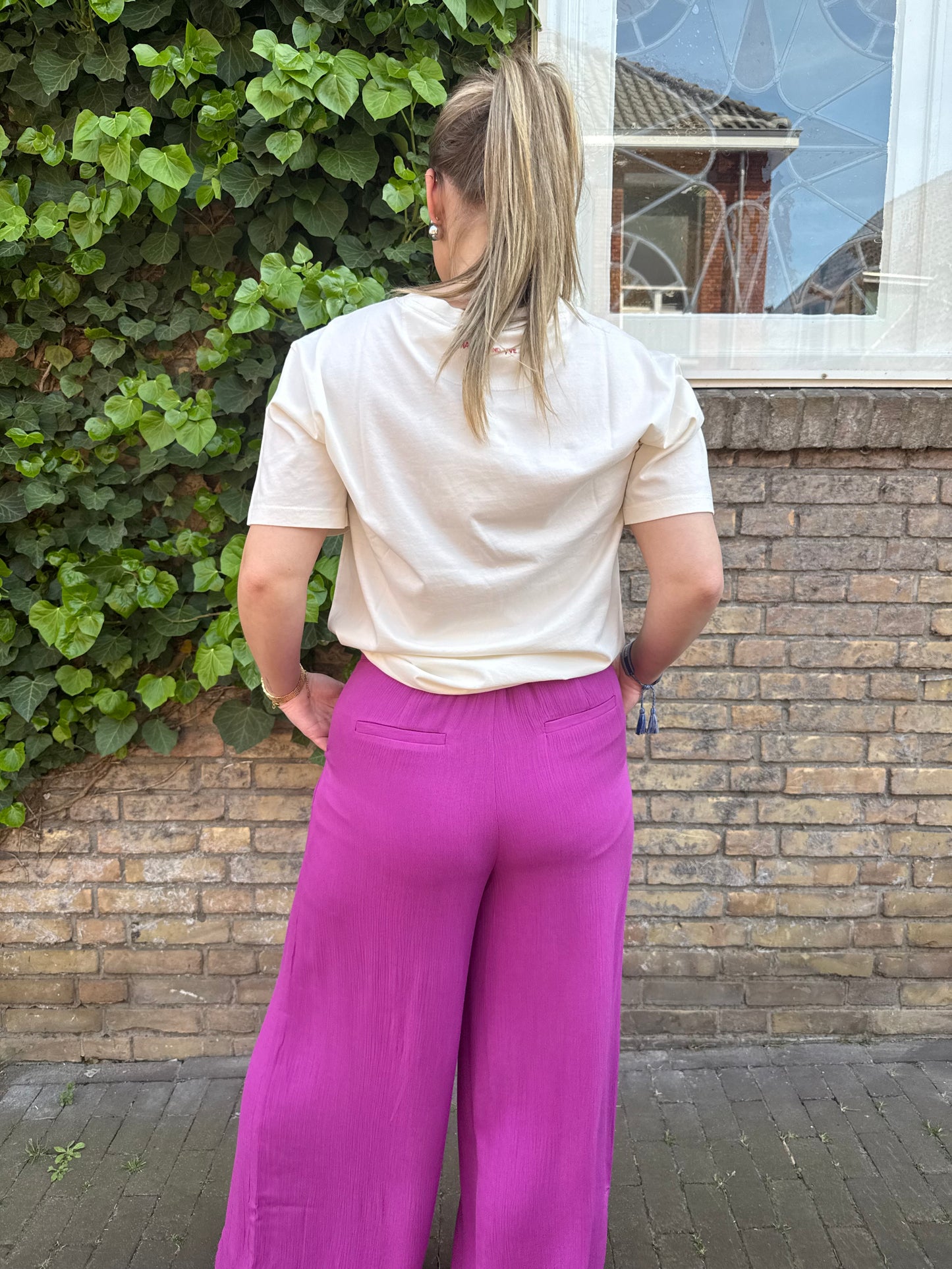 Harper & Yve Pants Rosie