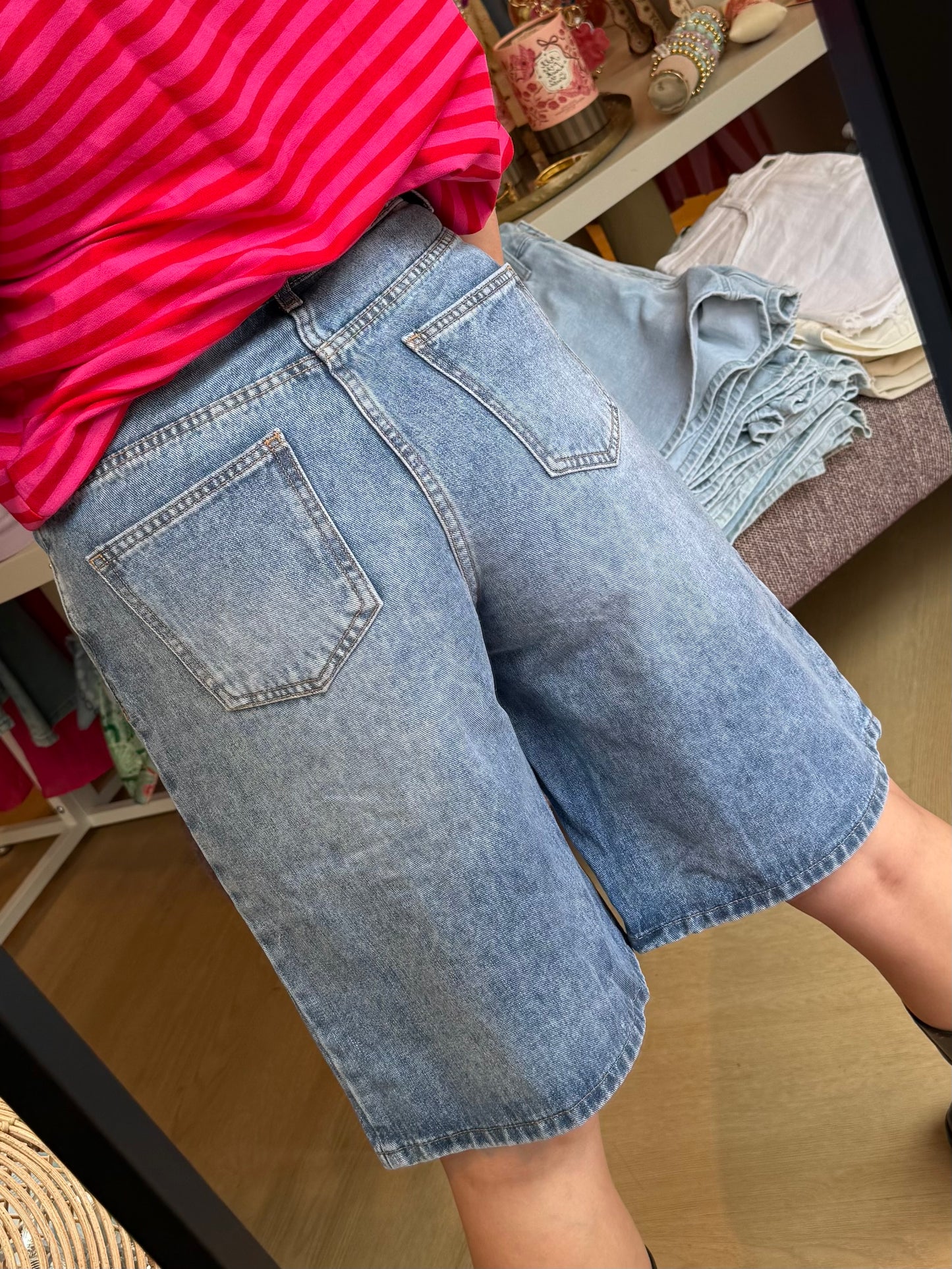 Jort Kae Denim