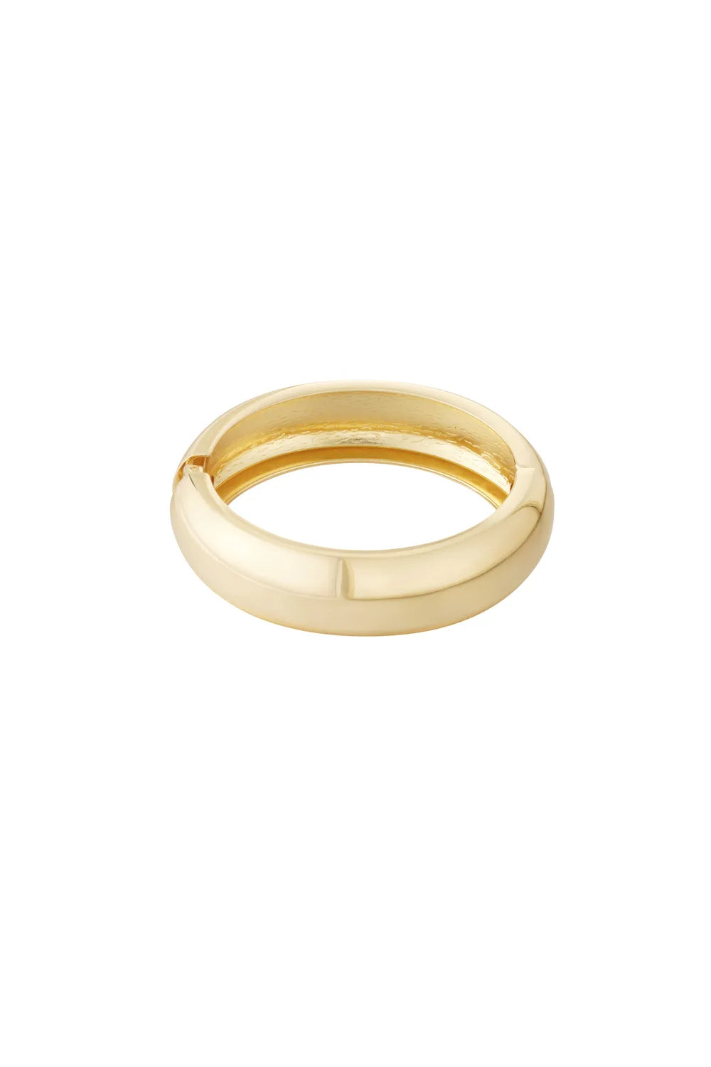 Bangle Goud Amy