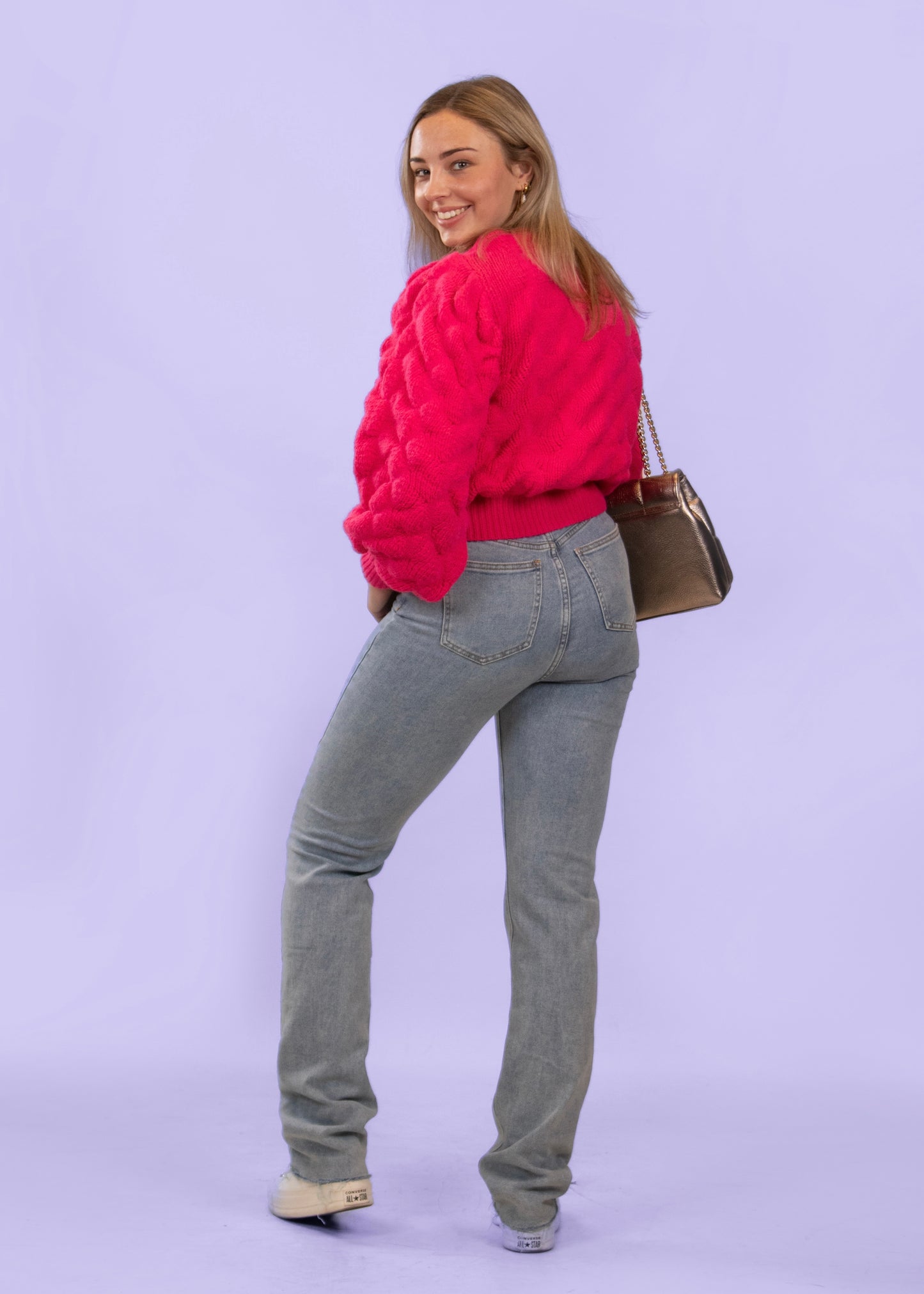 Vest Dorien