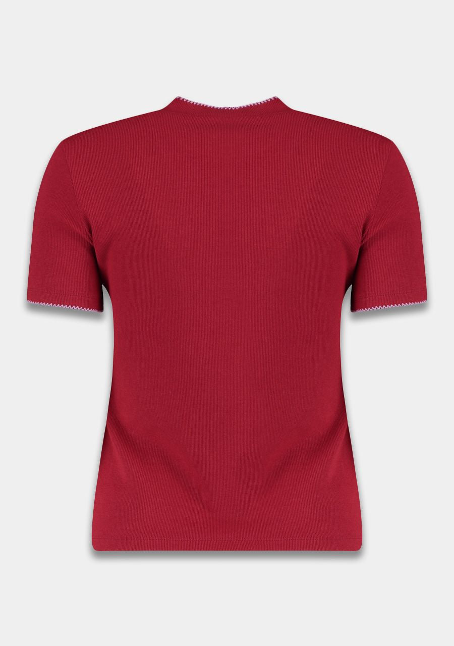 Harper & Yve Top Cammy