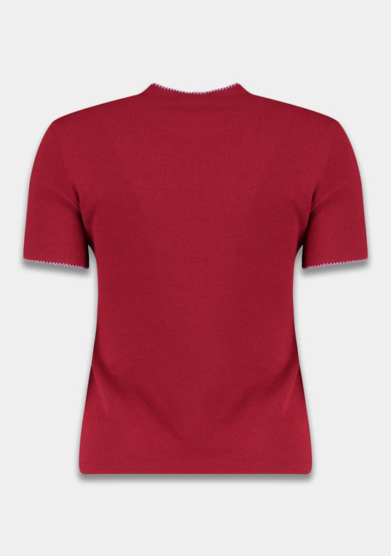 Harper & Yve Top Cammy