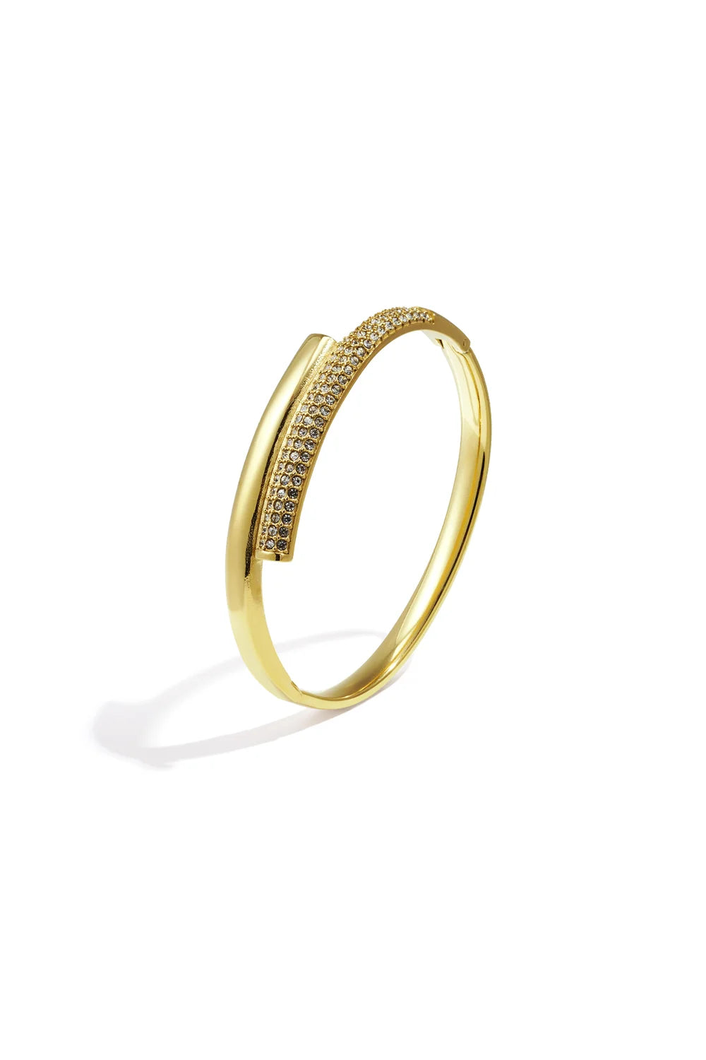 Bangle Glitter