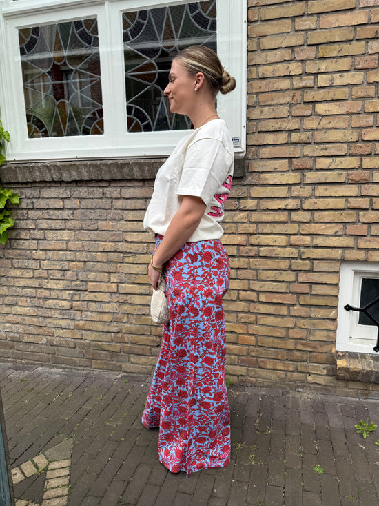 Harper & Yve T-shirt Lobbi