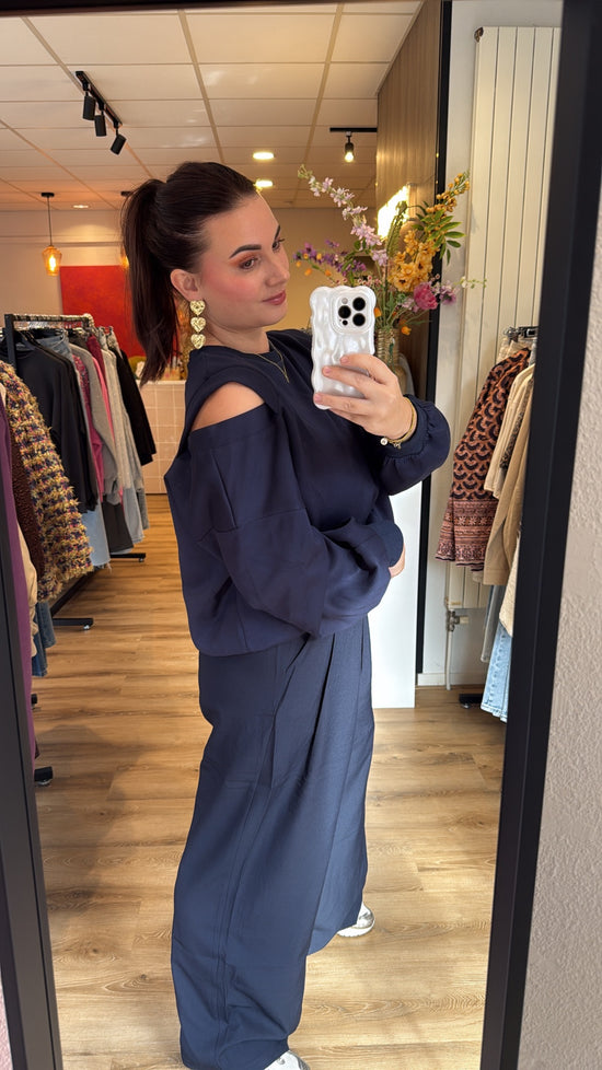 Studio Amaya Sweater Philou