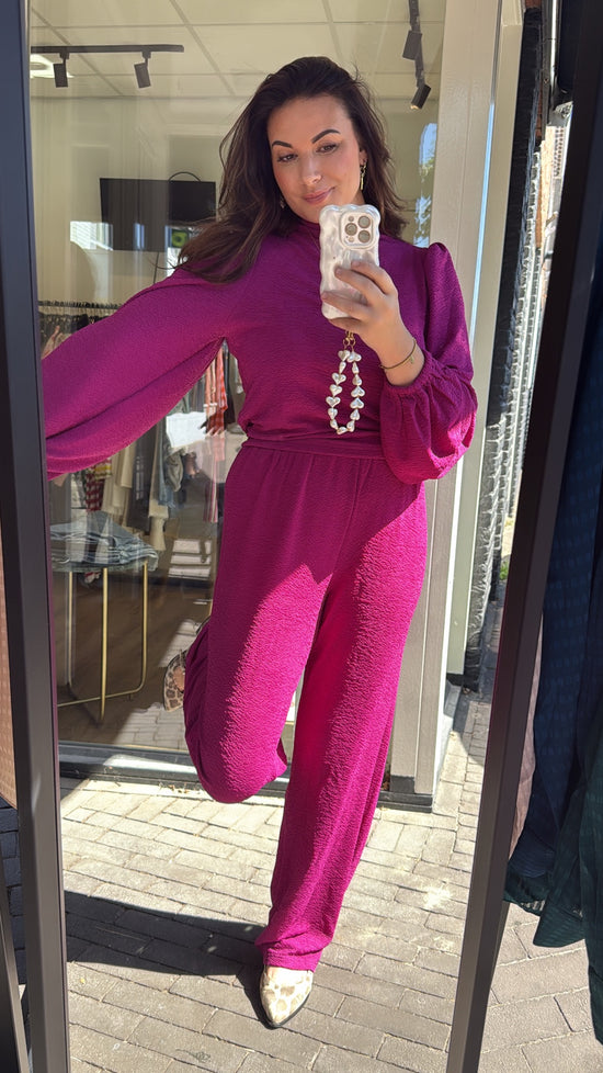 Studio Amaya Pants Isla