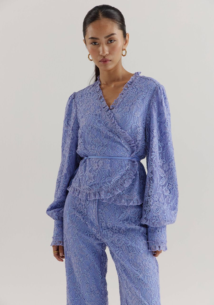 Harper & Yve Longsleeve Coby