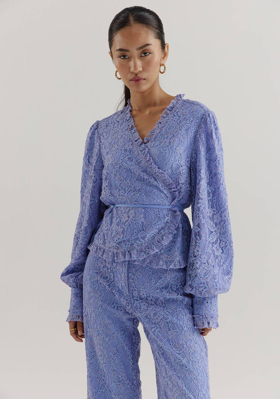Harper & Yve Longsleeve Coby