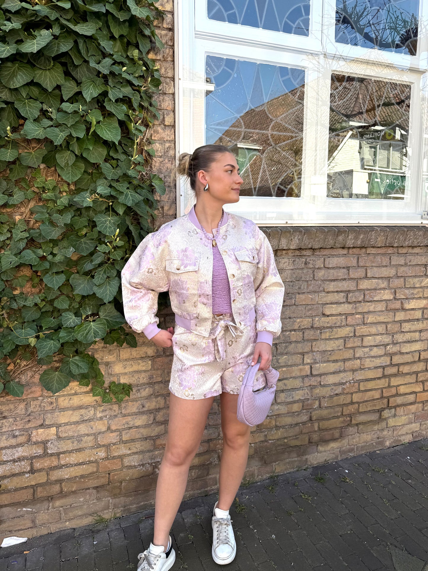 Studio Amaya Jacket Millie