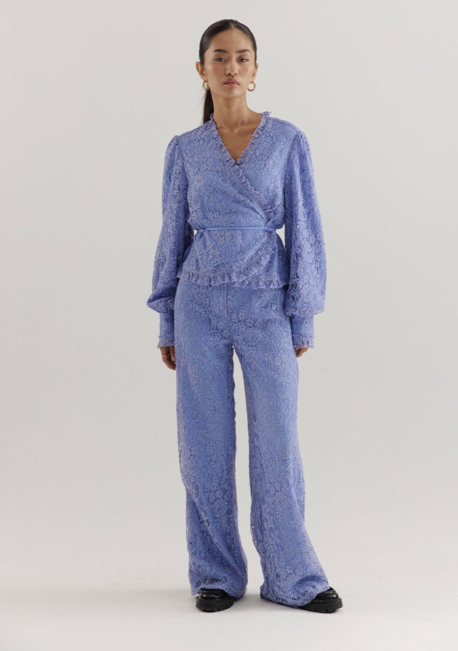 Harper & Yve Broek Lola