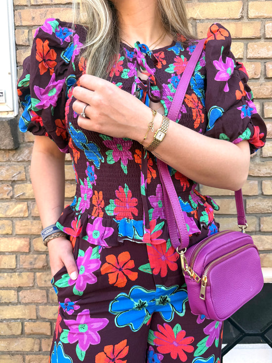 Harper & Yve Top Elin