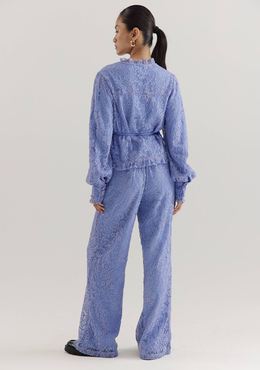 Harper & Yve Broek Lola