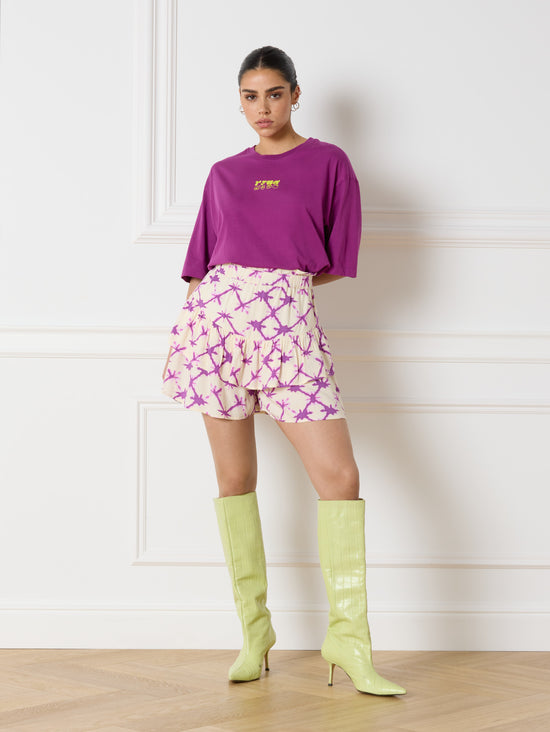 Refined Department Skort Fifi