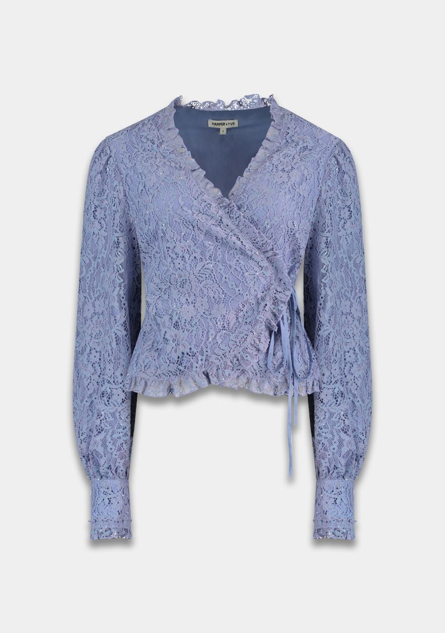 Harper & Yve Longsleeve Coby