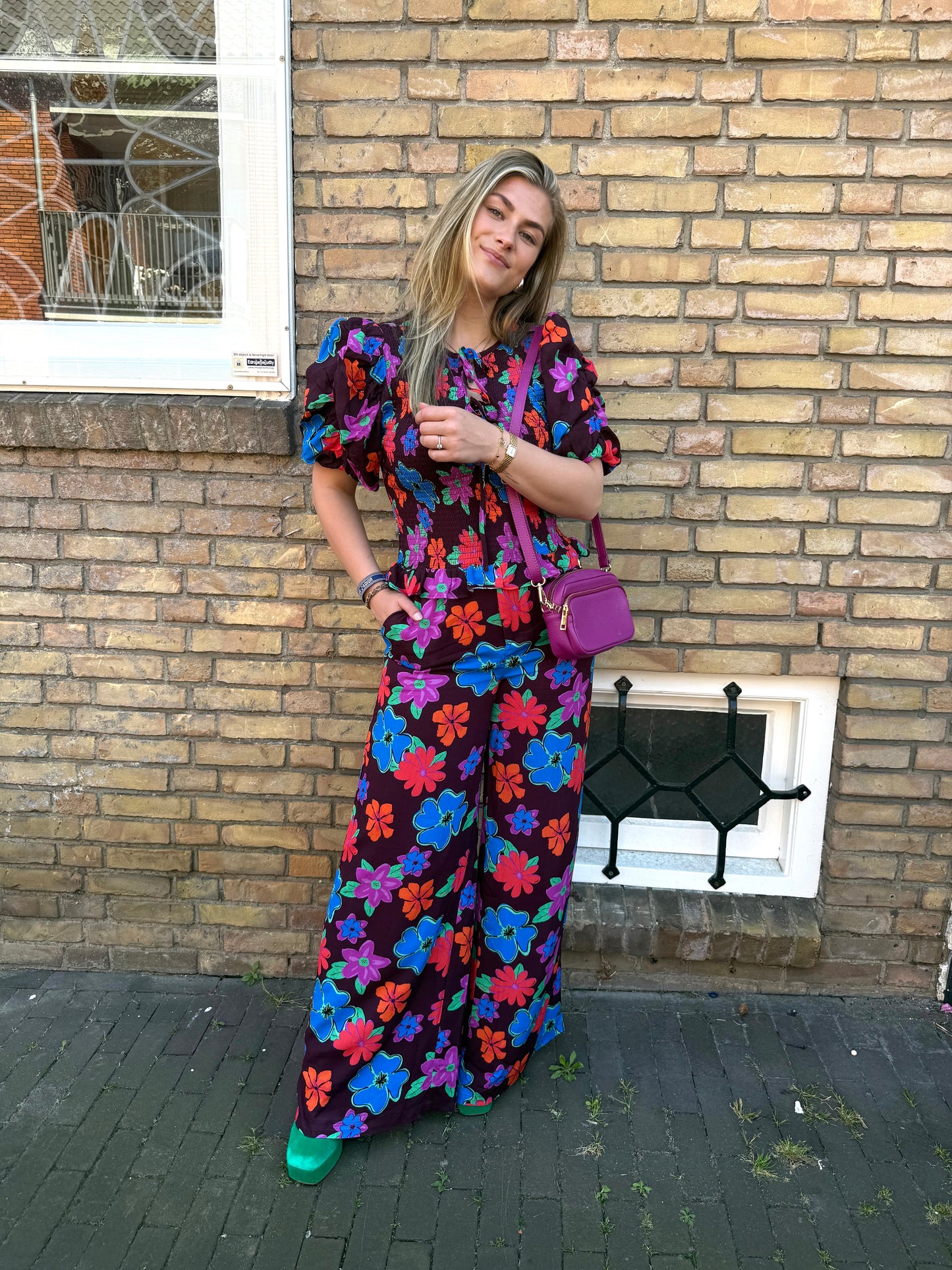 Harper & Yve Top Elin