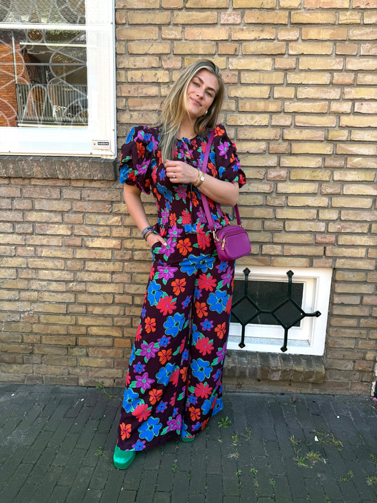 Harper & Yve Top Elin