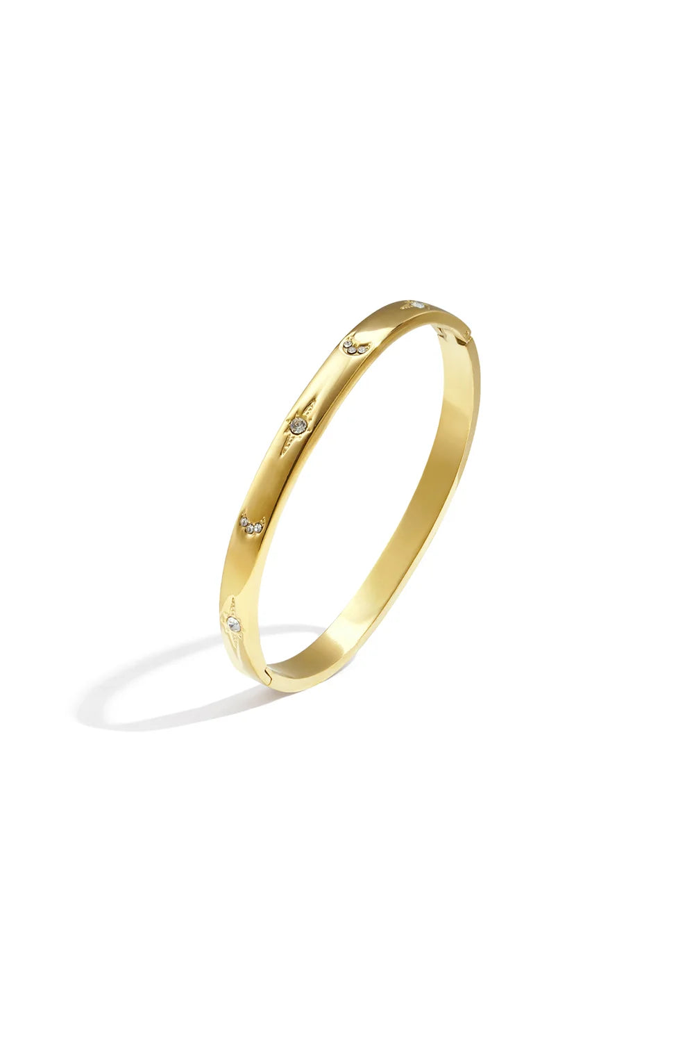 Bangle Stars