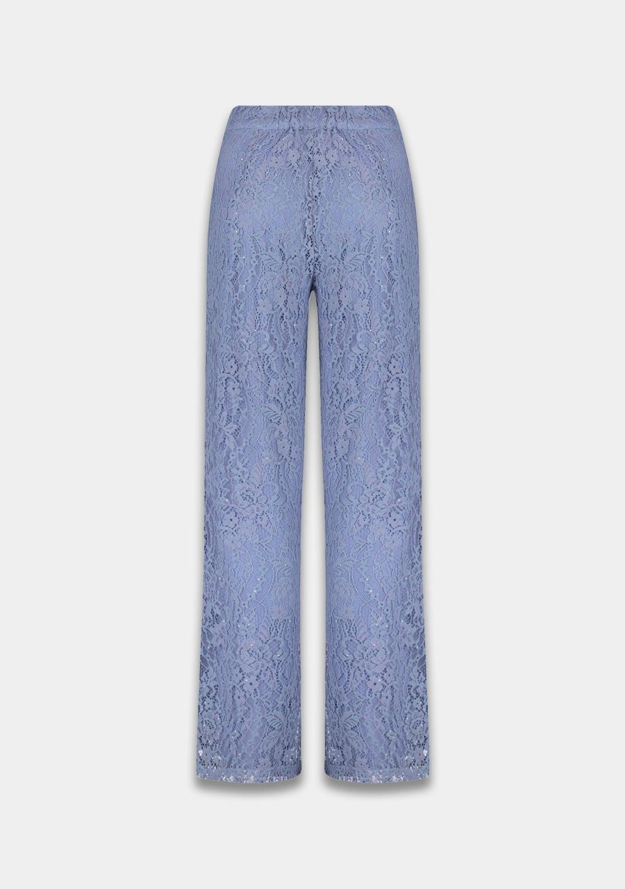 Harper & Yve Broek Lola