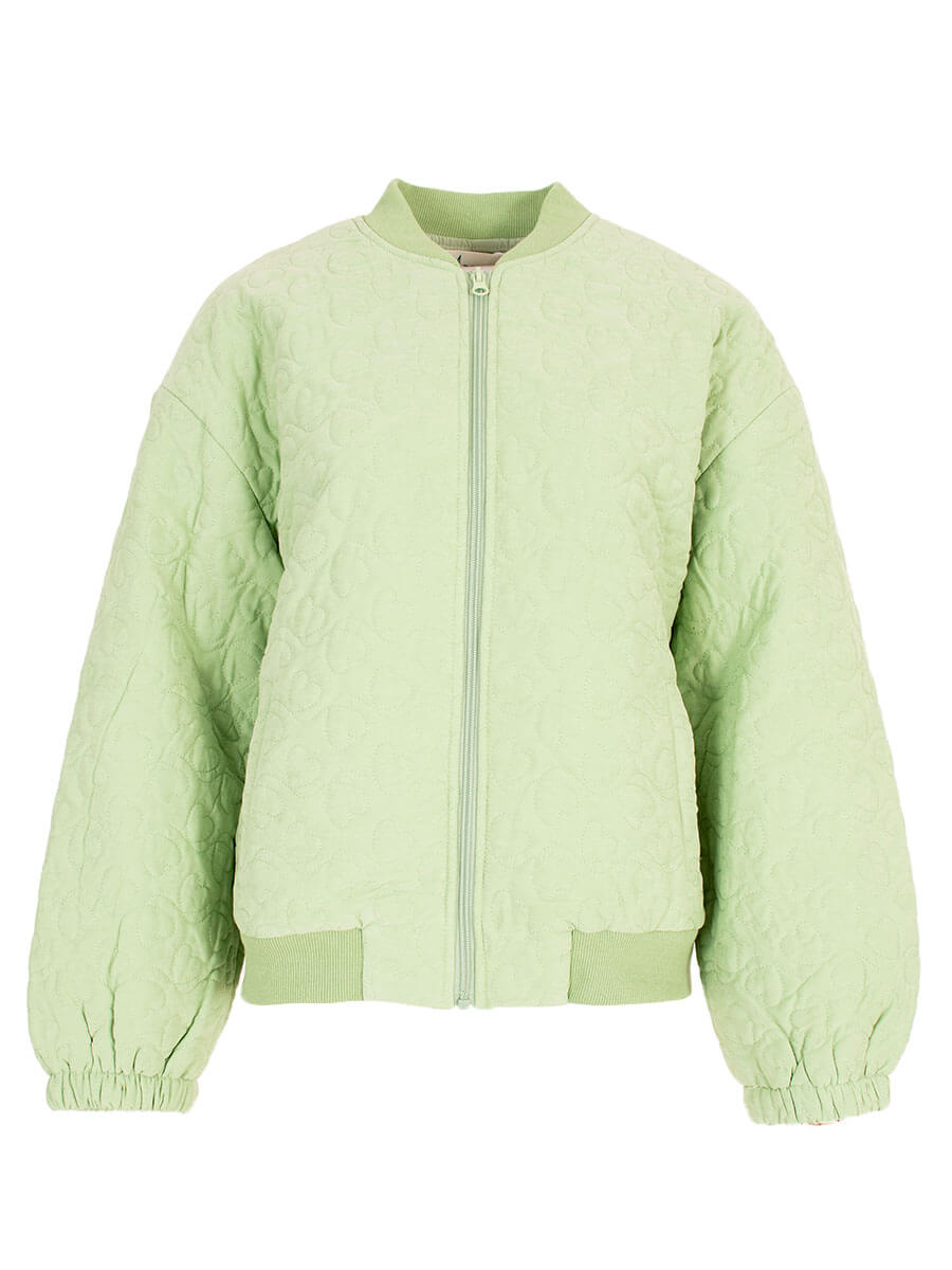Jacket Amber Groen
