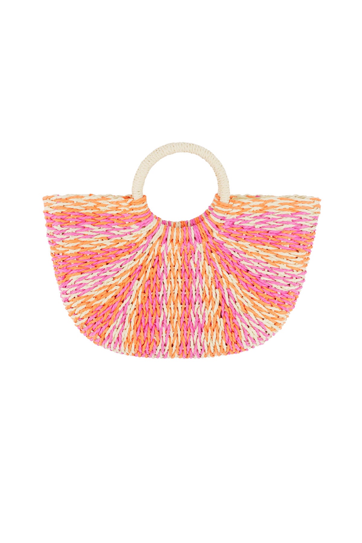 Beach Bag Eye Catching