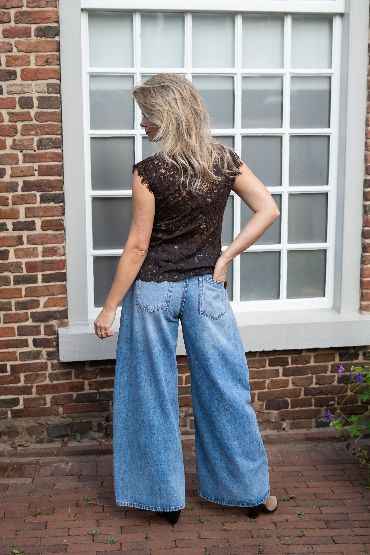 Gilet Odette