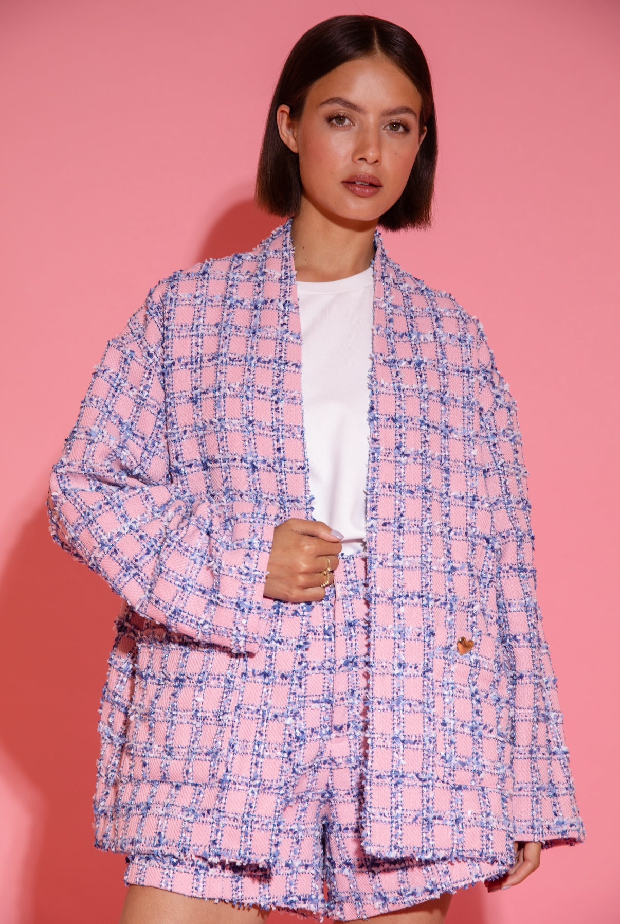 Studio Amaya Clueless Jacket