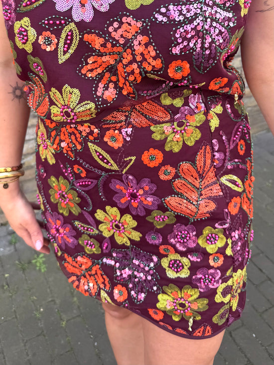 Harper & Yve Skirt Balou