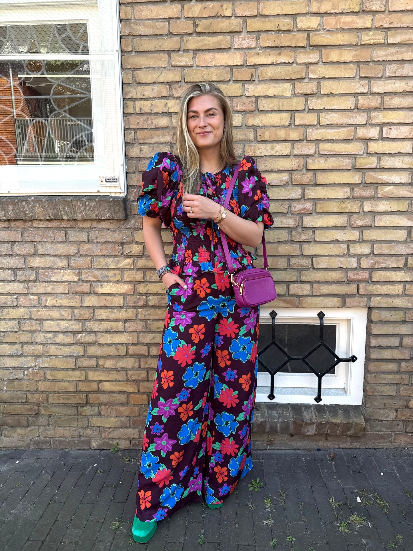 Harper & Yve Top Elin