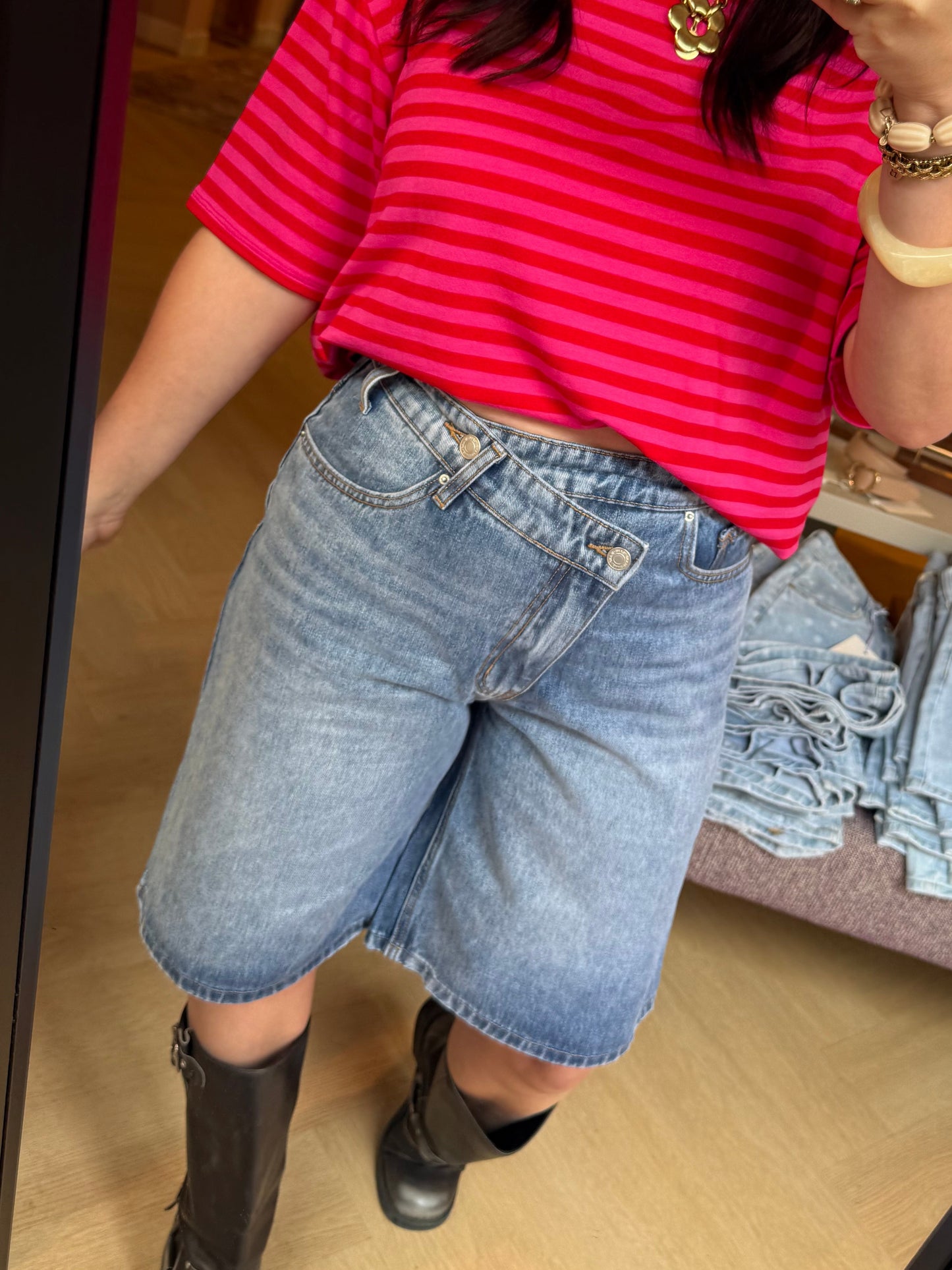 Jort Kae Denim