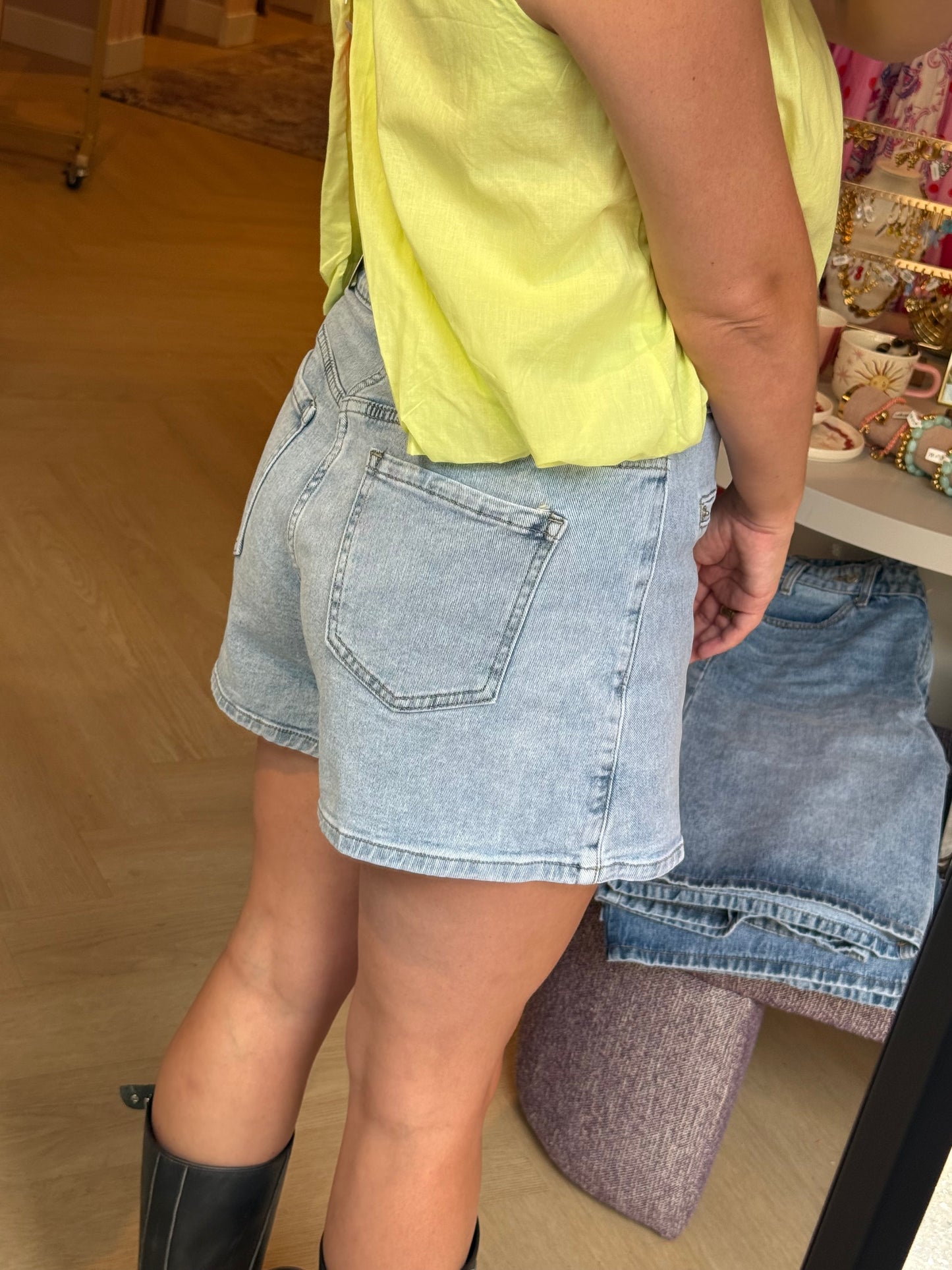 Skort Myrthe