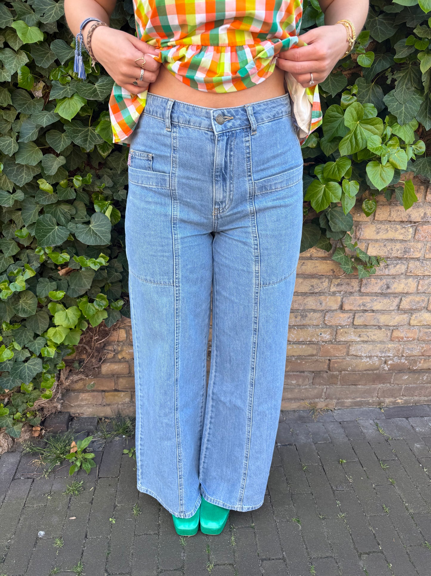 Harper & Yve Madylenn Pants