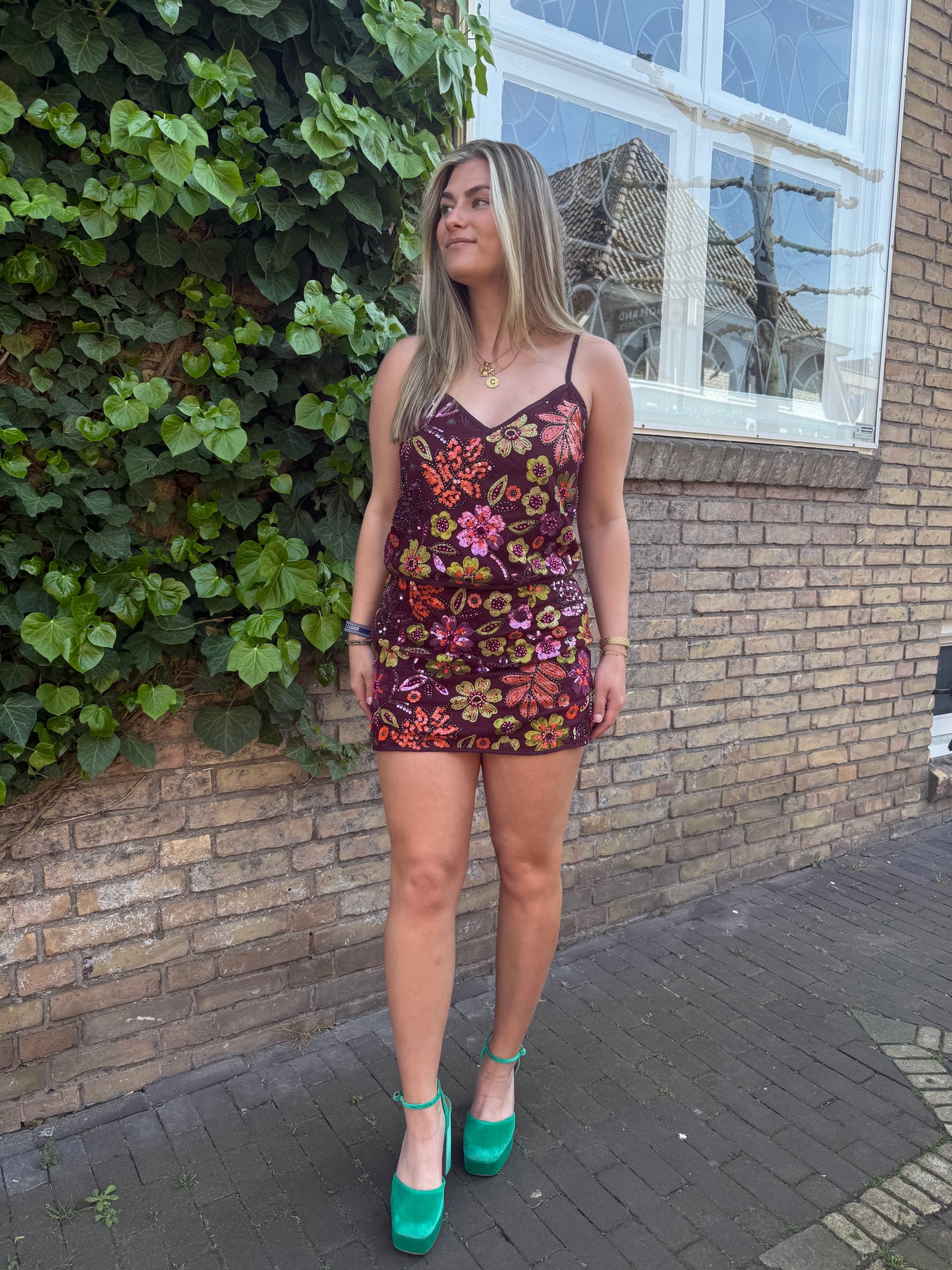 Harper & Yve Top Romy