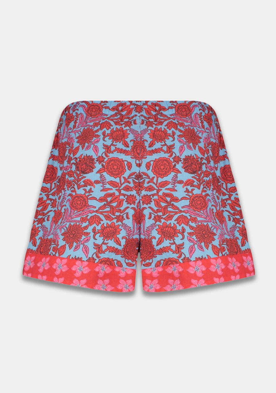Harper & Yve Short Mila