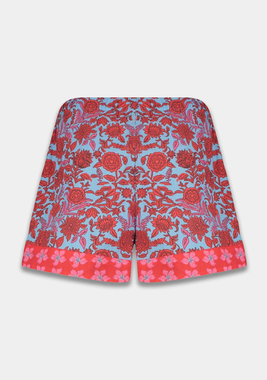 Harper & Yve Short Mila