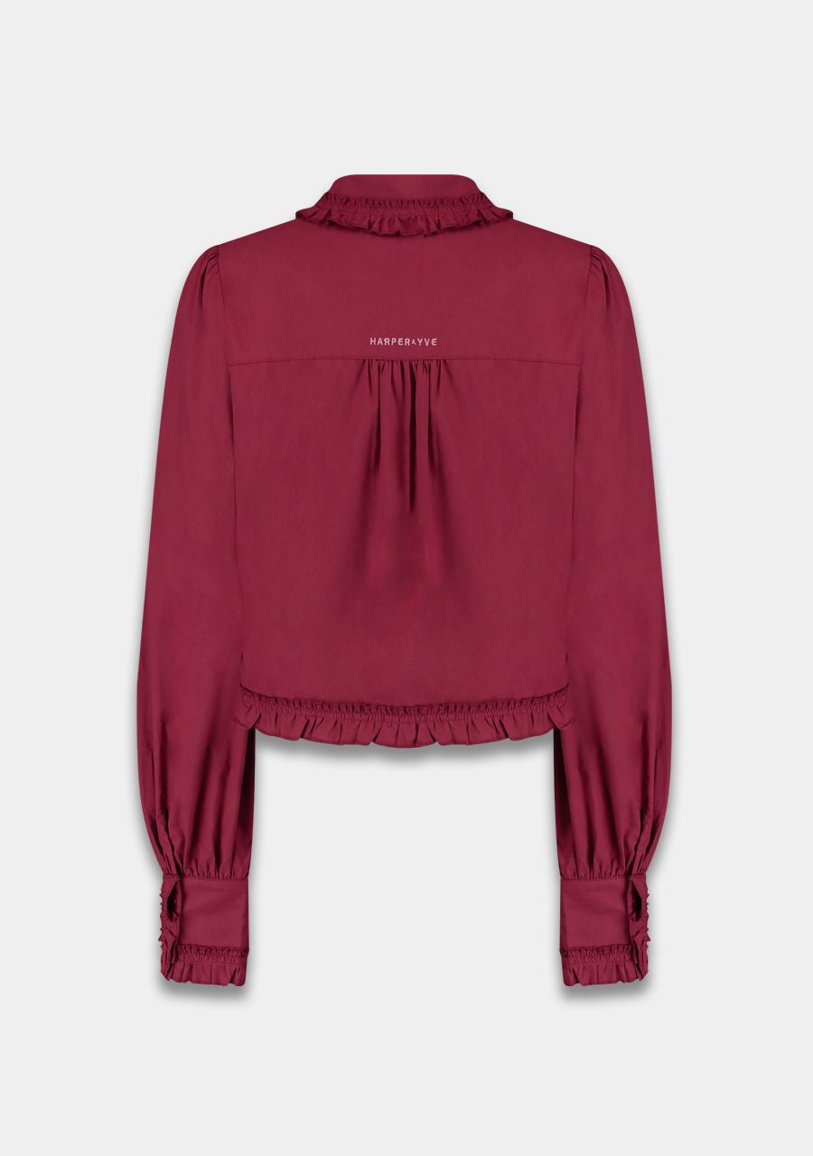 Harper & Yve Blouse Ellie